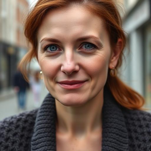 Sarah